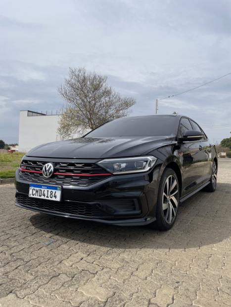 VOLKSWAGEN Jetta 2.0 4P 350 TSI GLI AUTOMTICO DSG, Foto 1