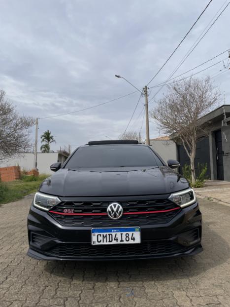 VOLKSWAGEN Jetta 2.0 4P 350 TSI GLI AUTOMTICO DSG, Foto 2