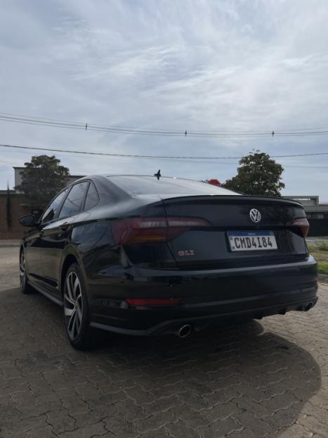 VOLKSWAGEN Jetta 2.0 4P 350 TSI GLI AUTOMTICO DSG, Foto 3