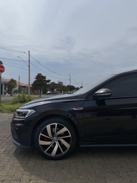 VOLKSWAGEN Jetta 2.0 4P 350 TSI GLI AUTOMTICO DSG, Foto 4