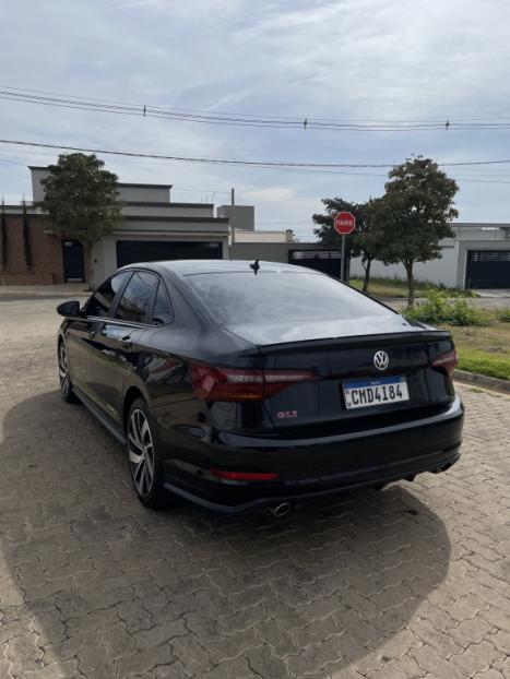 VOLKSWAGEN Jetta 2.0 4P 350 TSI GLI AUTOMTICO DSG, Foto 5