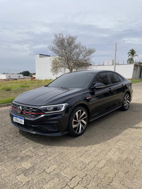 VOLKSWAGEN Jetta 2.0 4P 350 TSI GLI AUTOMTICO DSG, Foto 6