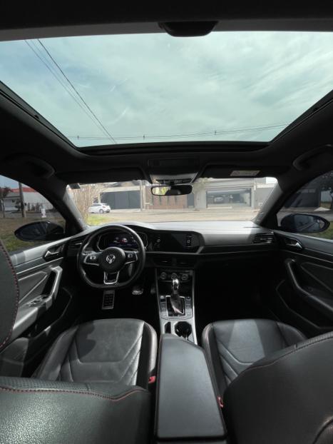 VOLKSWAGEN Jetta 2.0 4P 350 TSI GLI AUTOMTICO DSG, Foto 8