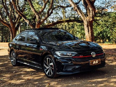 VOLKSWAGEN Jetta 2.0 4P 350 TSI GLI AUTOMTICO DSG, Foto 1