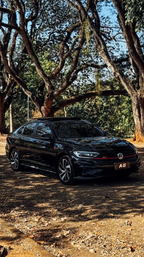 VOLKSWAGEN Jetta 2.0 4P 350 TSI GLI AUTOMTICO DSG, Foto 3