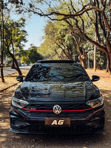 VOLKSWAGEN Jetta 2.0 4P 350 TSI GLI AUTOMTICO DSG, Foto 4