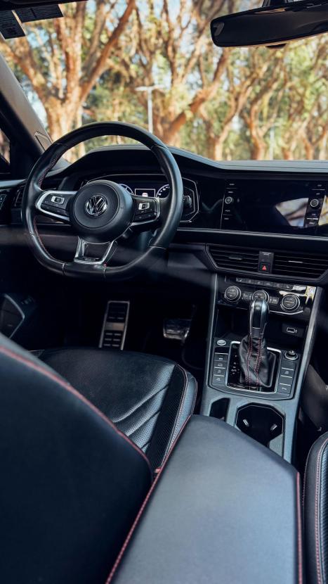 VOLKSWAGEN Jetta 2.0 4P 350 TSI GLI AUTOMTICO DSG, Foto 6