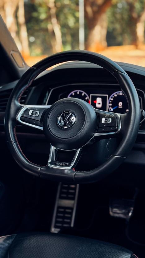 VOLKSWAGEN Jetta 2.0 4P 350 TSI GLI AUTOMTICO DSG, Foto 7