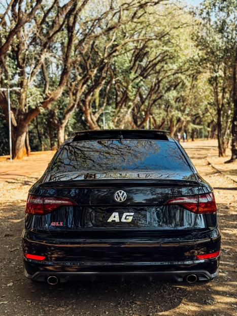 VOLKSWAGEN Jetta 2.0 4P 350 TSI GLI AUTOMTICO DSG, Foto 11