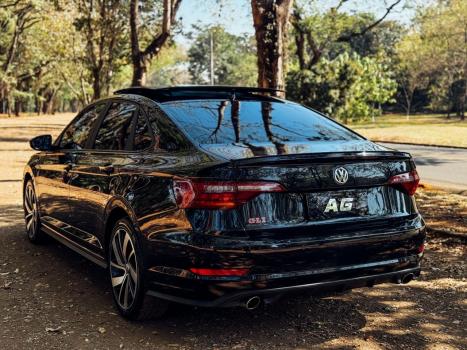 VOLKSWAGEN Jetta 2.0 4P 350 TSI GLI AUTOMTICO DSG, Foto 12