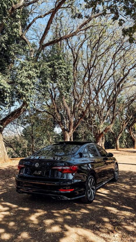 VOLKSWAGEN Jetta 2.0 4P 350 TSI GLI AUTOMTICO DSG, Foto 14