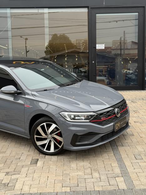 VOLKSWAGEN Jetta 2.0 4P 350 TSI GLI AUTOMTICO DSG, Foto 3