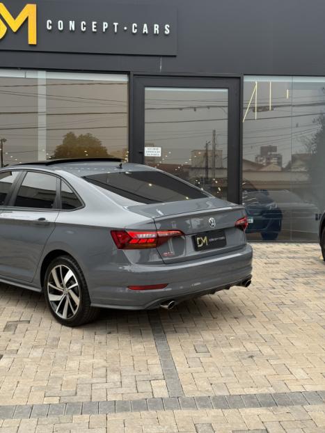 VOLKSWAGEN Jetta 2.0 4P 350 TSI GLI AUTOMTICO DSG, Foto 4