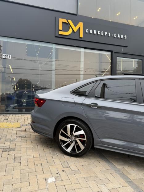 VOLKSWAGEN Jetta 2.0 4P 350 TSI GLI AUTOMTICO DSG, Foto 7