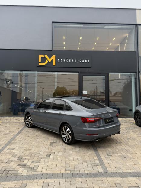 VOLKSWAGEN Jetta 2.0 4P 350 TSI GLI AUTOMTICO DSG, Foto 8