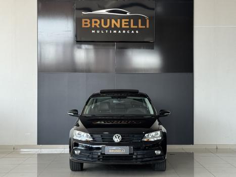 VOLKSWAGEN Jetta 2.0 4P TSI HIGHLINE 211 CV AUTOMTICO, Foto 2