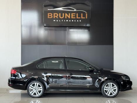 VOLKSWAGEN Jetta 2.0 4P TSI HIGHLINE 211 CV AUTOMTICO, Foto 3