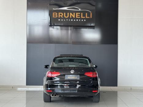 VOLKSWAGEN Jetta 2.0 4P TSI HIGHLINE 211 CV AUTOMTICO, Foto 5