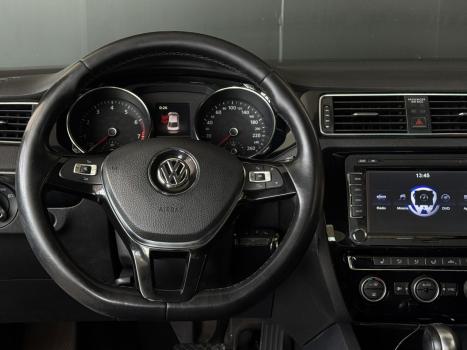 VOLKSWAGEN Jetta 2.0 4P TSI HIGHLINE 211 CV AUTOMTICO, Foto 7