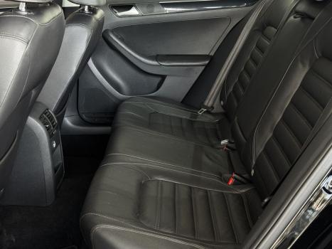 VOLKSWAGEN Jetta 2.0 4P TSI HIGHLINE 211 CV AUTOMTICO, Foto 9