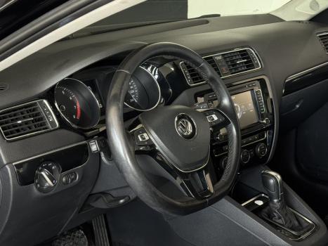 VOLKSWAGEN Jetta 2.0 4P TSI HIGHLINE 211 CV AUTOMTICO, Foto 12