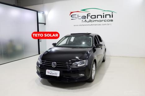 VOLKSWAGEN Jetta 2.0 4P TSI HIGHLINE 211 CV AUTOMTICO, Foto 1