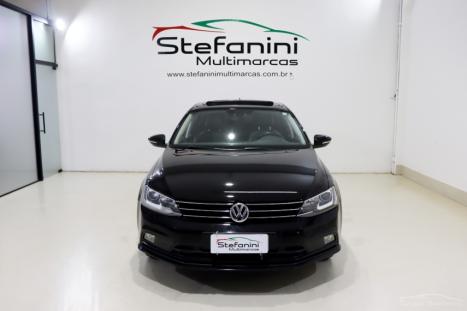 VOLKSWAGEN Jetta 2.0 4P TSI HIGHLINE 211 CV AUTOMTICO, Foto 2