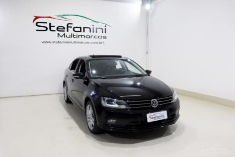 VOLKSWAGEN Jetta 2.0 4P TSI HIGHLINE 211 CV AUTOMTICO, Foto 3