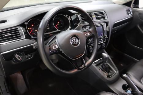 VOLKSWAGEN Jetta 2.0 4P TSI HIGHLINE 211 CV AUTOMTICO, Foto 4