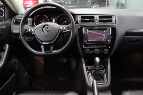 VOLKSWAGEN Jetta 2.0 4P TSI HIGHLINE 211 CV AUTOMTICO, Foto 5