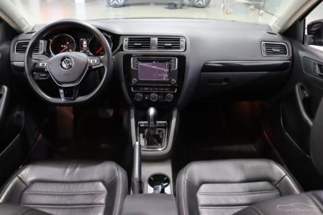 VOLKSWAGEN Jetta 2.0 4P TSI HIGHLINE 211 CV AUTOMTICO, Foto 6