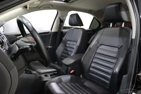 VOLKSWAGEN Jetta 2.0 4P TSI HIGHLINE 211 CV AUTOMTICO, Foto 7