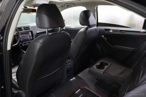 VOLKSWAGEN Jetta 2.0 4P TSI HIGHLINE 211 CV AUTOMTICO, Foto 9