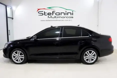 VOLKSWAGEN Jetta 2.0 4P TSI HIGHLINE 211 CV AUTOMTICO, Foto 11