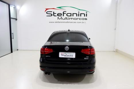 VOLKSWAGEN Jetta 2.0 4P TSI HIGHLINE 211 CV AUTOMTICO, Foto 13