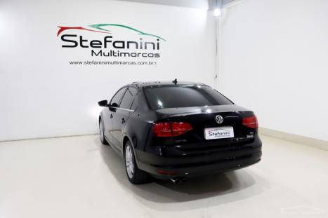 VOLKSWAGEN Jetta 2.0 4P TSI HIGHLINE 211 CV AUTOMTICO, Foto 14