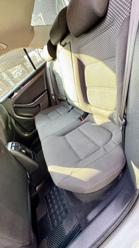 VOLKSWAGEN Jetta 2.0 4P FLEX CONFORTLINE TIPTRONIC AUTOMTICO, Foto 11