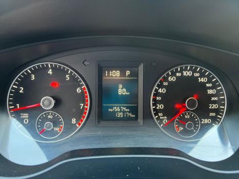 VOLKSWAGEN Jetta 2.0 4P FLEX CONFORTLINE TIPTRONIC AUTOMTICO, Foto 5