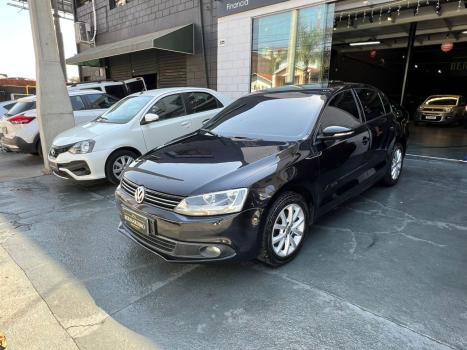 VOLKSWAGEN Jetta 2.0 4P FLEX CONFORTLINE TIPTRONIC AUTOMTICO, Foto 8