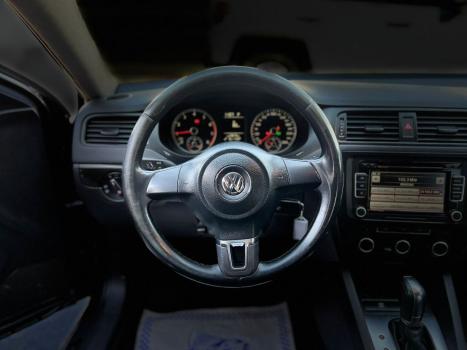 VOLKSWAGEN Jetta 2.0 4P FLEX CONFORTLINE TIPTRONIC AUTOMTICO, Foto 10