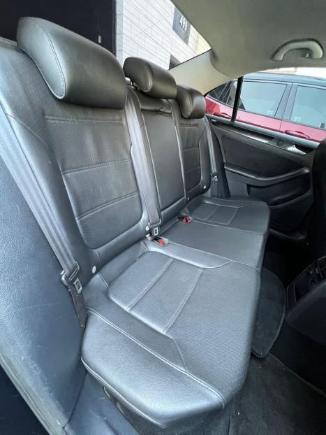 VOLKSWAGEN Jetta 2.0 4P FLEX CONFORTLINE TIPTRONIC AUTOMTICO, Foto 11