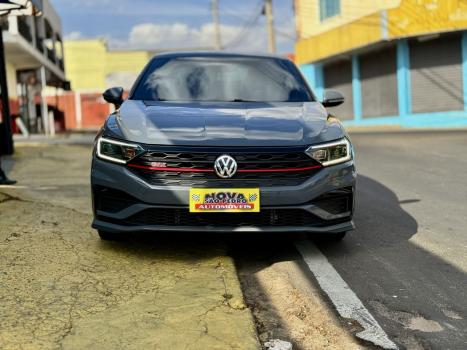 VOLKSWAGEN Jetta 2.0 4P 350 TSI GLI AUTOMTICO DSG, Foto 2
