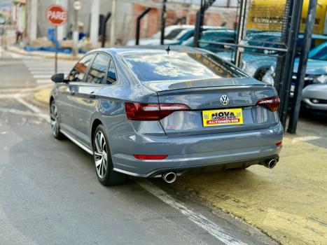 VOLKSWAGEN Jetta 2.0 4P 350 TSI GLI AUTOMTICO DSG, Foto 5