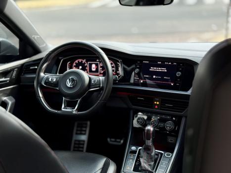 VOLKSWAGEN Jetta 2.0 4P 350 TSI GLI AUTOMTICO DSG, Foto 8