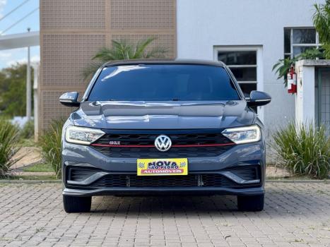 VOLKSWAGEN Jetta 2.0 4P 350 TSI GLI AUTOMTICO DSG, Foto 3