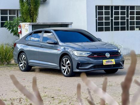 VOLKSWAGEN Jetta 2.0 4P 350 TSI GLI AUTOMTICO DSG, Foto 4