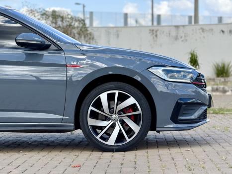 VOLKSWAGEN Jetta 2.0 4P 350 TSI GLI AUTOMTICO DSG, Foto 5