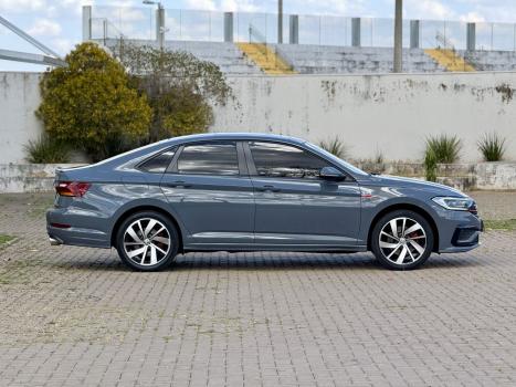 VOLKSWAGEN Jetta 2.0 4P 350 TSI GLI AUTOMTICO DSG, Foto 6