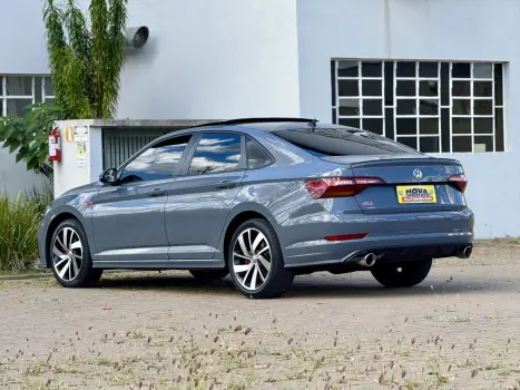 VOLKSWAGEN Jetta 2.0 4P 350 TSI GLI AUTOMTICO DSG, Foto 7