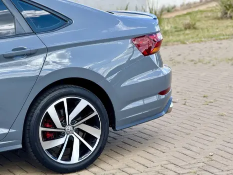 VOLKSWAGEN Jetta 2.0 4P 350 TSI GLI AUTOMTICO DSG, Foto 8